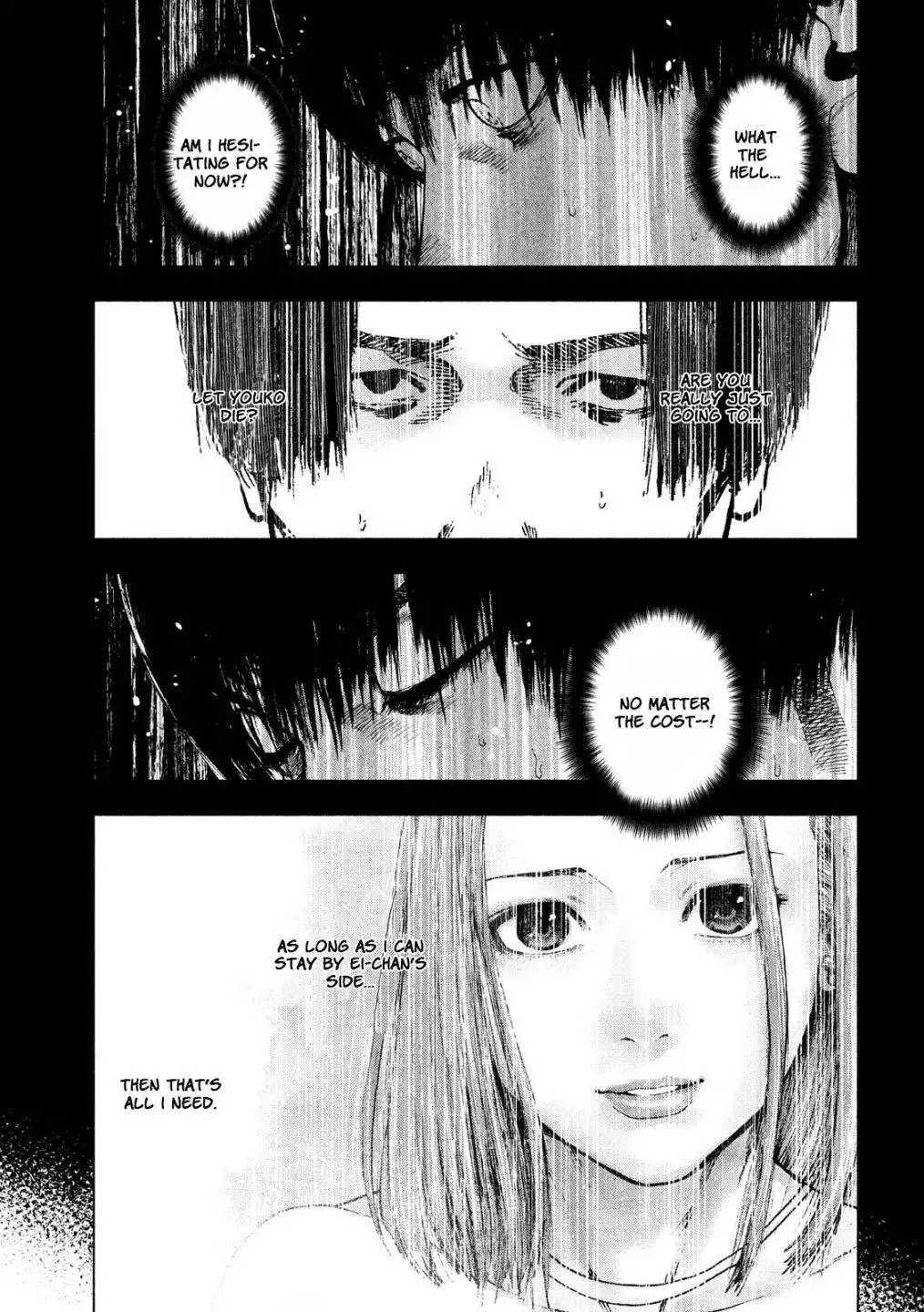 Shin'ai naru Boku e Satsui wo komete Chapter 53 19